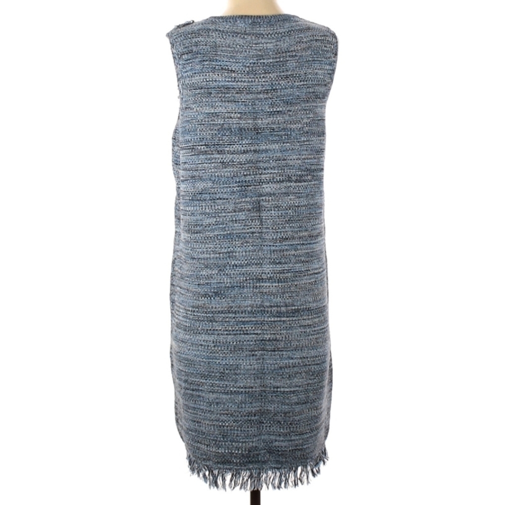 HOLDING HORSES DRESS,SIZE SMALL - Picture 2 of 2